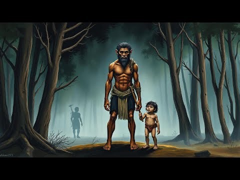 Did Humans Evolve in a Straight Line?