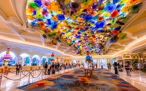 How to Stay at The Bellagio for Cheap (Tips & Tricks) - FeelingVegas