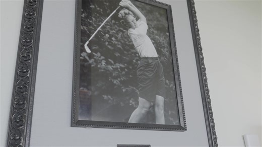 10K views · 75 reactions | Her swing changed the game. Her words still guide it. We celebrate Mickey Wright this week — right here at her home course. | United States Golf Association - USGA | Facebook