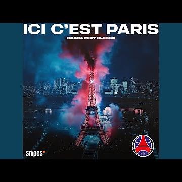 Ici C'est Paris