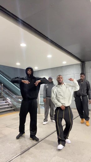 Push It by O.T. Genasis: Dance Moves and Lyrics Explained