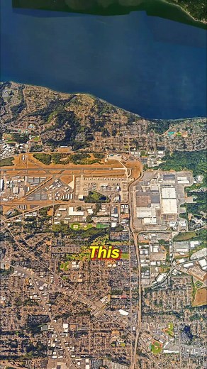 Exploring Seattle Paine Field Airport: A Complete Guide