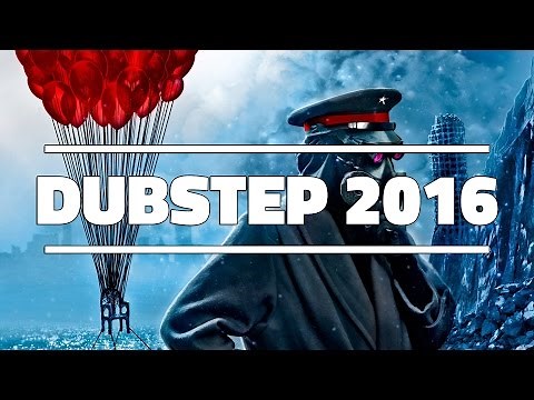 Dubstep Mix 2016 [Mind Blowing Dubstep Drops]