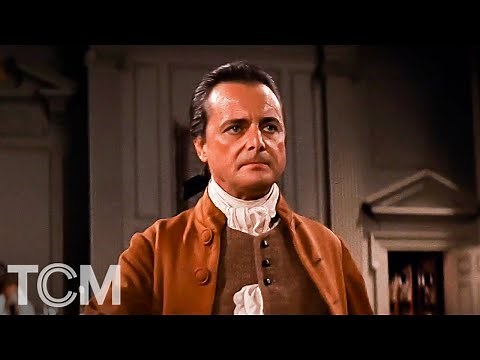 “Sit Down John” (Clip) | 1776 (1972) | TCM