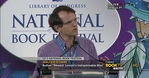 Seward: Lincoln's Indispensable Man