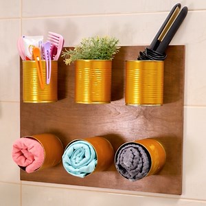 18K views · 101 reactions | Excellent recycling ideas to reduce waste! | 5-Minute Crafts Play | Facebook