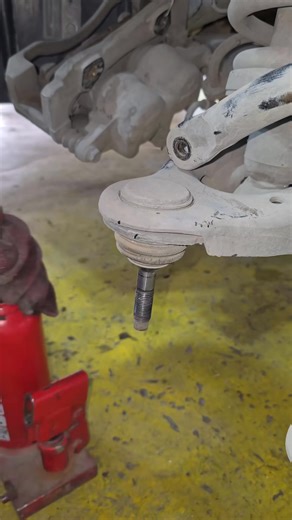 157K views · 1K reactions | Ford marquis ball joint replacement guide #automotive #mechanic #usa | Automotive.4 | Facebook