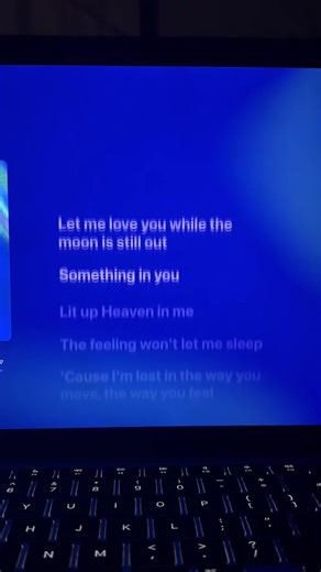 One Kiss | #fyp #viral #song #lyrics | one kiss lirik