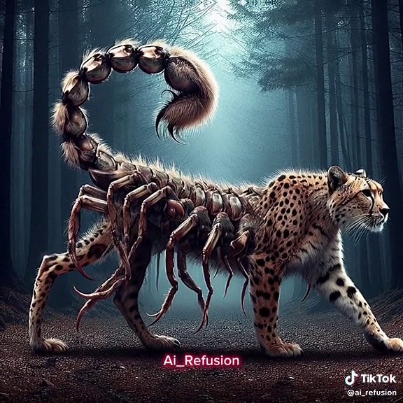 Ai_refusion on TikTok