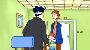 Watch Horrid Henry Season 1 Episode 13 - Horrid Henry Goes to Work