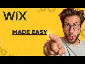 How to Use Wix (Step-by-Step) — The Only Wix Tutorial You’ll Ever Need