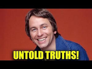 Why John Ritter Never Forgave Sling Blade, Even Years Later