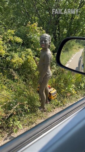 44K views · 151 reactions | Don't Play In The Mud! 﫣 | FailArmy | Facebook