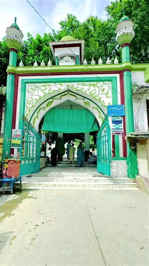 buner photography (@buner.photography) - Pierre Baba: A Prominent Sufi Saint of the 16th Century