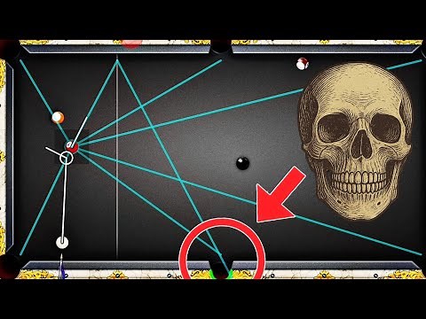 8 Ball Pool Aim Tool Guide | Long Line, Auto Aim & Trick Shots Tips 🔥