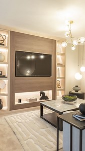 2.8K views · 16 reactions | Step inside our stunning Wentworth home✨ Keep watching for a full tour and see what life could look like here. Cosy vibes, modern touches, and plenty of space for the family  #castlegreenhomes #thewentworth #dreamhome #newbuild #interiorinspo #newbuildhomes #myhomevibe #luxuryinteriors #newbuildhome | Castle Green | Facebook