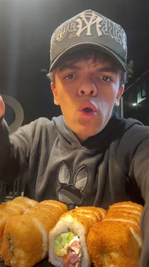 Video de Santy.mñzzz (@nainfluencerdetiktok) relacionado con “food video”