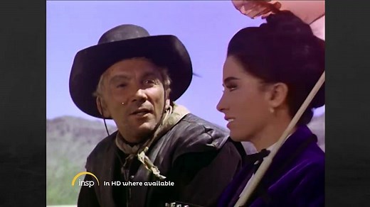 807K views · 16K reactions | Saddle Up Weekends - Your favorite Westerns all day Saturday and Sunday on INSP. | INSP | Facebook