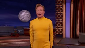 26M views · 1.2K shares | This Week On #CONAN: "It can cause internal damage." - Steven Ho demoed Bruce Lee's one inch punch on Conan | Team Coco | Facebook