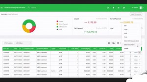Copy, Paste & Edit. That's all you need to do. Sounds easy peasy? Spend just 1 min to register for a FREE trial 👉🏻 https://bit.ly/ACCAFreeTrialCopy #AutoCount #ACCA #Accounting #NewFeatures | AutoCount