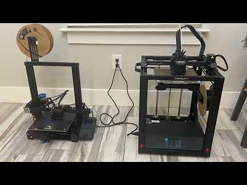 How to 3D Print ABS Without an Enclosure