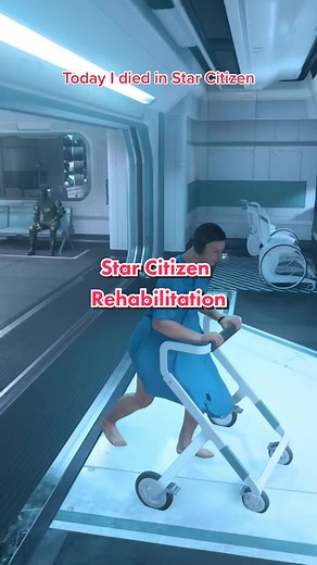 #starcitizen #citizentok #pcgaming