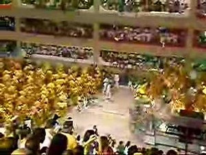 Carnaval Rio de Janeiro