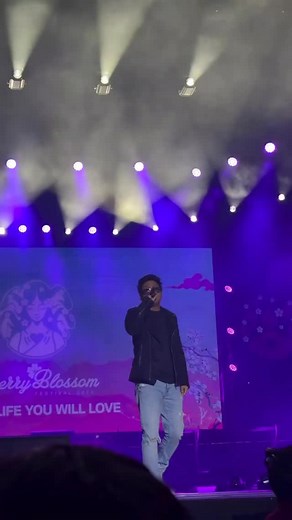 Ya Ali at Cherry Blossom Festival🙏🏻💔 | Prabin Borah