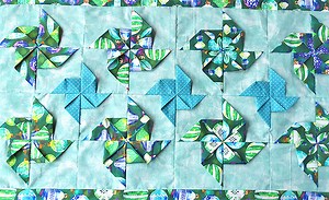 Next level kaleidoscope experience - Geta's Quilting Studio