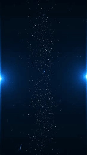 3D Ai abstract Digital technology speed connect blue 4K background, cyber nano information, communication, innovation future tech data, internet network connection, Quantum computer big data, line dot