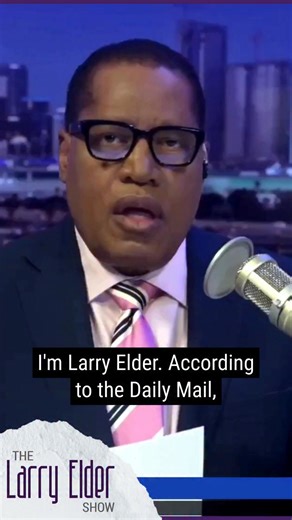 14K views · 977 reactions | On Today's Larry Elder Show⤵️ 🟣Ilhan Omar DID marry her brother! 🟣Biden blew up a drug boat too! 🟣Newsom: CA is the "poster child" for poverty and homelessness 🟣Kentucky lawmaker "doesn't feel good" about being white 🟣Schumer speaks out against anti-semitism but not Mamdani Larry is ON AIR NOW! Call 888-971-SAGE (7243) to be on the show! The “Sage from South Central” is on the radio and TV! | Larry Elder | Facebook
