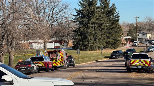 Colorado Springs woman was allegedly kidnapped, sexually assaulted before harrowing escape