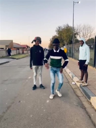 Choko Omncane: Dance Craze from LA