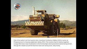 19 reactions | Thanks for checking out NZ Contractor magazine's...