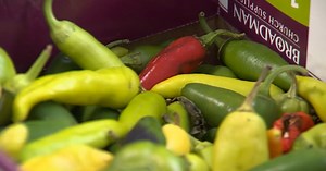 Local food bank faces funding challenges as community need grows