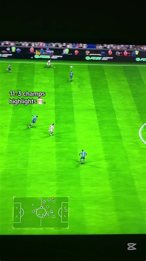 FIFA Skill Moves Highlights - 11-3 Champs
