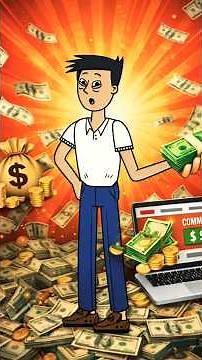 How to Earn Money Online | What Is Affiliate Marketing? (Beginner Step-by-Step Guide)