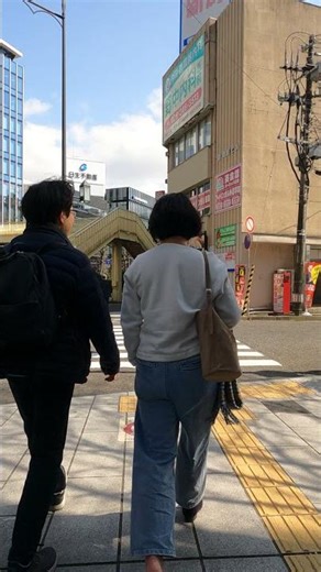 4K HDR STREET #shorts