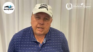 9.6K views · 46 reactions | "It's the ultimate dream, isn't it." Alan Bowler is one of the lucky owners of TAB Golden Slipper favourite Storm Boy and he says he's in for a sleepless week as the Gai Waterhouse & Adrian Bott Racing colt aims to win Saturday's $5 million feature at Rosehill. Coolmore Australia | Racing NSW | Facebook