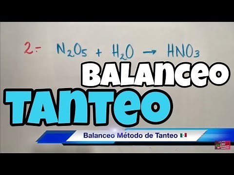 Balancing by trial and error (many STEP-BY-STEP examples)