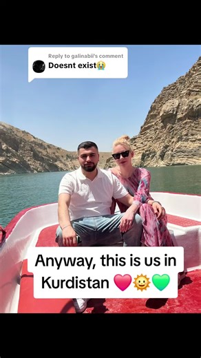 Exploring the Beauty of Kurdistan
