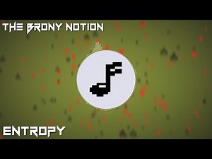 Entropy - MLP Villains EP by Sawtooth Waves