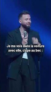 #Ninoarial -ELLE VEUT M'EMMENEREN CLUB LIBERTIN🤣 #humoristefrancais #humour #mdr #blague #rire #lol