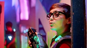 Main Event Entertainment TV Spot, 'Dad' Featuring Major Dodge Jr., Keegan Macy