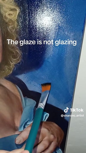 Mastering Oil Painting: Glazing Techniques Explained