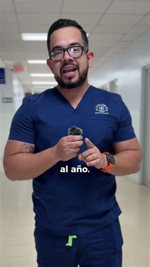 Hazte la prueba, saber es cuidarte