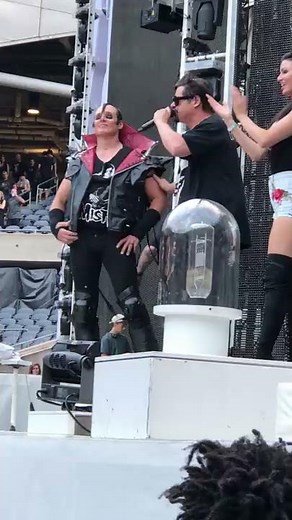 Jerry Only - The Misfits