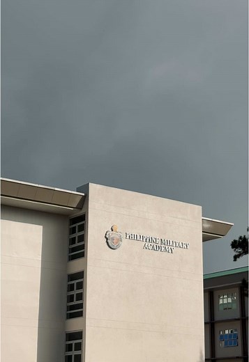 Explore the Philippine Military Academy in Baguio City