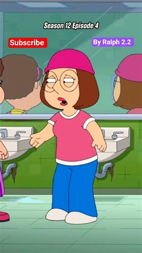 Meg's Funeral - Family Guy #familyguy #shorts #viral