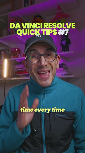 Boost Your Video Editing Efficiency with This Shortcut